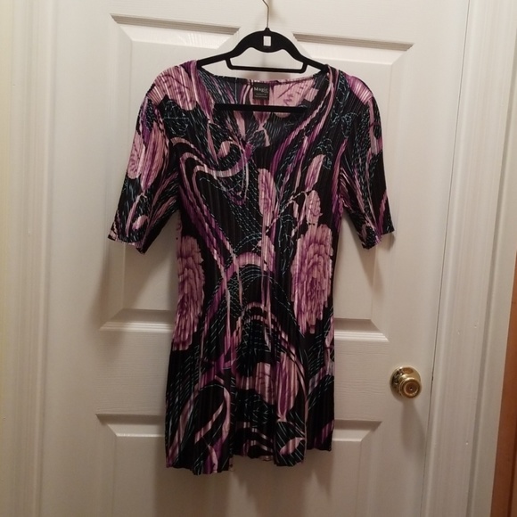 Magic Tops - Tunic style shirt
